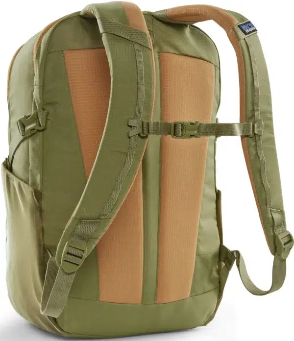 Sac à dos Patagonia Refugio Day Pack 26L Green - Rucksack Patagonia Refugio Day Pack 26L Green