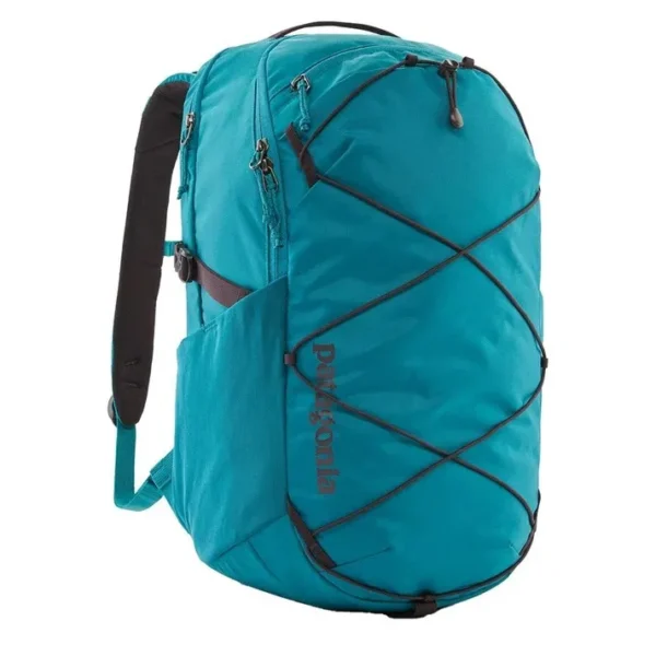 Sac à dos Patagonia Refugio Day Pack 30L Belay Blue - Rucksack Patagonia Refugio Day Pack 30L Belay Blue