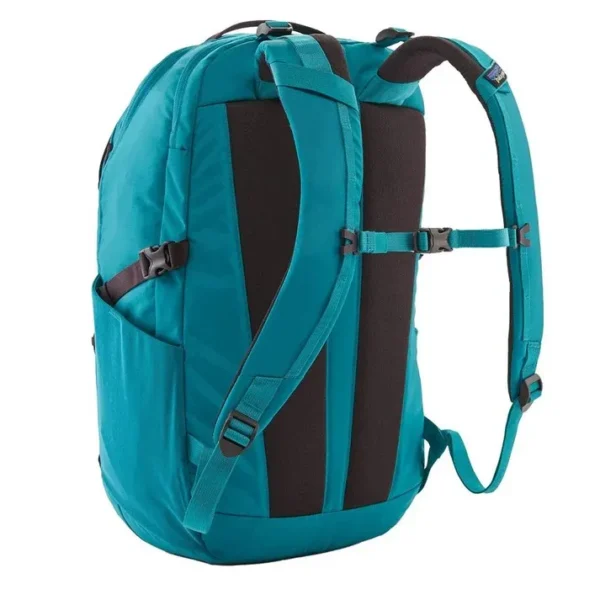 Sac à dos Patagonia Refugio Day Pack 30L Belay Blue - Rucksack Patagonia Refugio Day Pack 30L Belay Blue