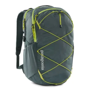 Sac à dos Patagonia Refugio Day Pack 30L Nouveau Green - Rucksack Patagonia Refugio Day Pack 30L Nouveau Green