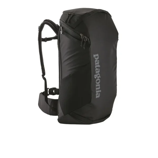 Sac à dos Patagonia Cragsmith 45L Black - Rucksack Patagonia Cragsmith 45L Black