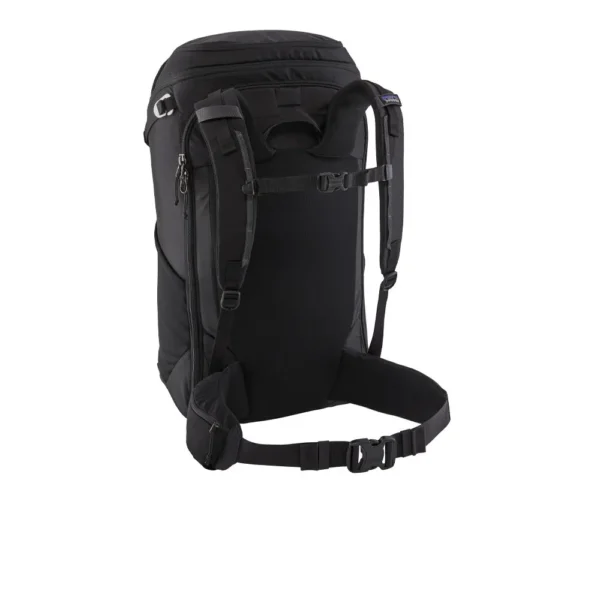 Sac à dos Patagonia Cragsmith 45L Black - Rucksack Patagonia Cragsmith 45L Black