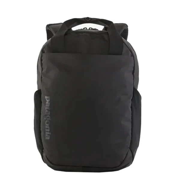 Sac à dos Patagonia Atom Tote Pack 20L Black - Rucksack Patagonia Atom Tote Pack 20L Black