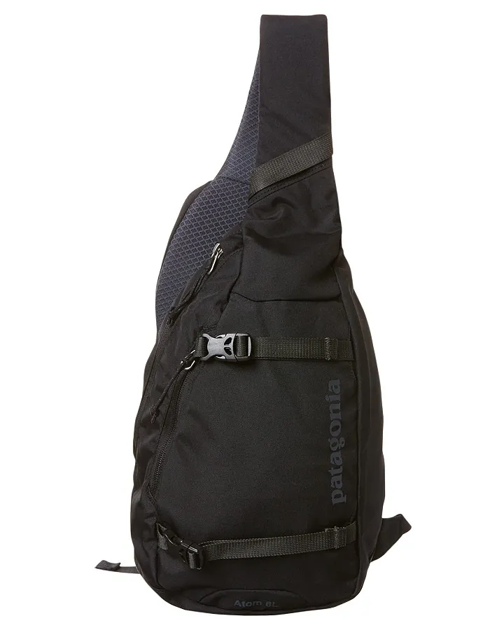 Sac à dos Patagonia Atom Sling 8L Black