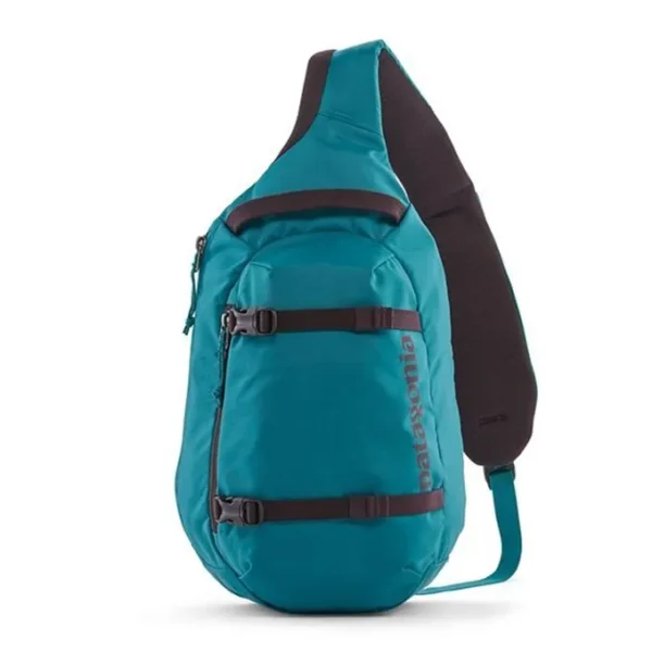 Sac à dos Patagonia Atom Sling 8L Belay Blue