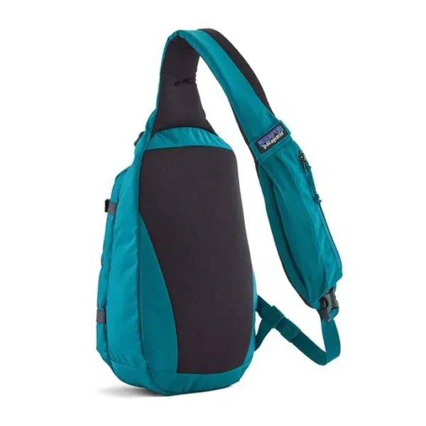 Sac à dos Patagonia Atom Sling 8L Belay Blue - Rucksack Patagonia Atom Sling 8L Belay Blue