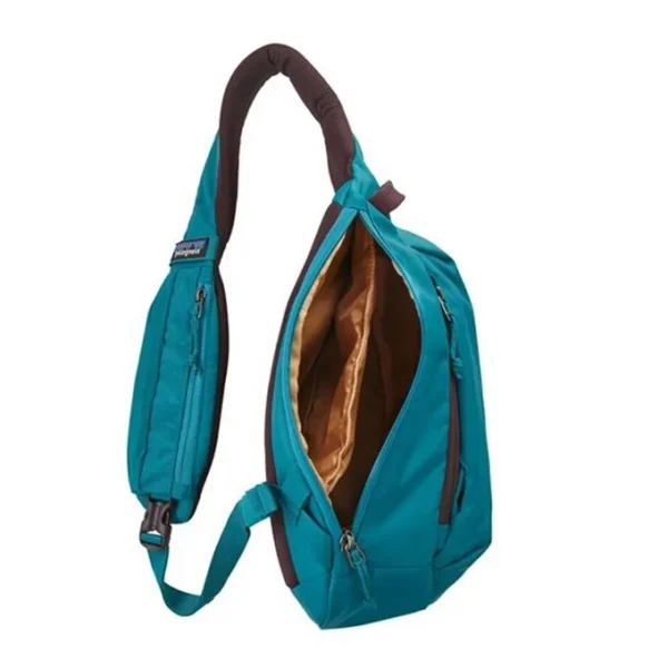 Sac à dos Patagonia Atom Sling 8L Belay Blue - Rucksack Patagonia Atom Sling 8L Belay Blue