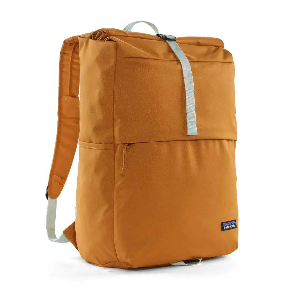 Sac à dos Patagonia Fieldsmith Roll Top Pack 30L Golden Caramel