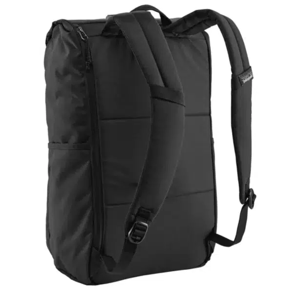 Sac à dos Patagonia Fieldsmith Lid Pack 28L Black - Rucksack Patagonia Fieldsmith Lid Pack 28L Black