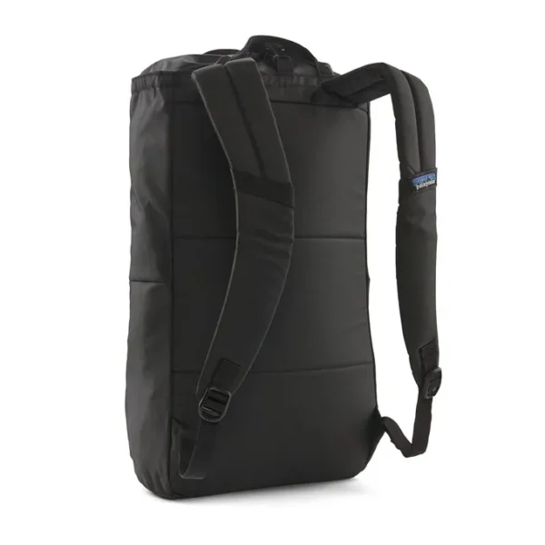 Sac à dos Patagonia Fieldsmith Linked Pack 25L Black - Rucksack Patagonia Fieldsmith Linked Pack 25L Black