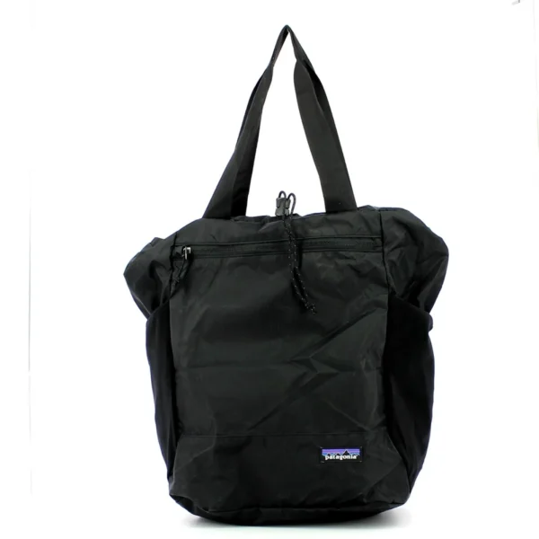 Sac à dos Patagonia Ultralight Black Hole 27L Black