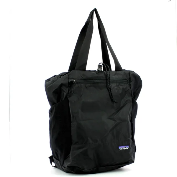 Sac à dos Patagonia Ultralight Black Hole 27L Black - Rucksack Patagonia Ultralight Black Hole 27L Black