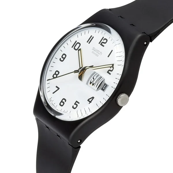 Montre Swatch Once Again - Uhr Swatch Once Again