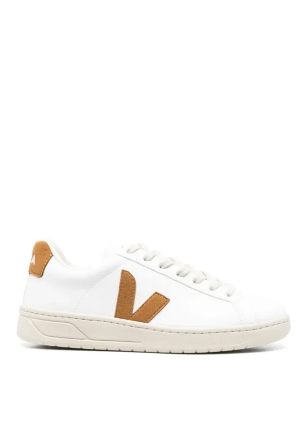 Chaussure Veja Urca White Camel Hommes