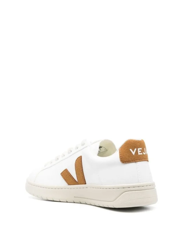 Chaussure Veja Urca White Camel Hommes - Veja Urca White Camel Herren