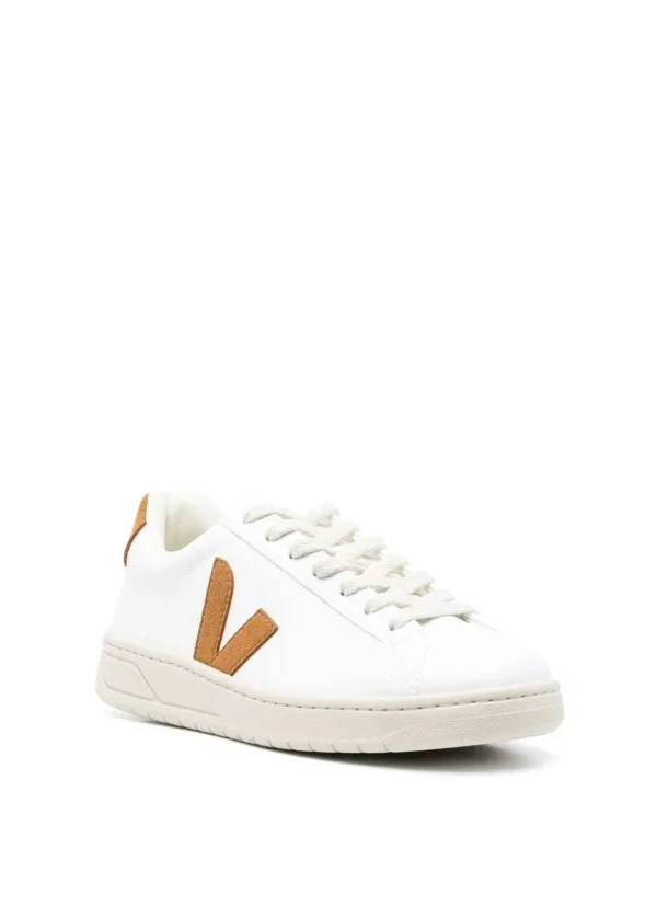 Chaussure Veja Urca White Camel Hommes - Veja Urca White Camel Herren