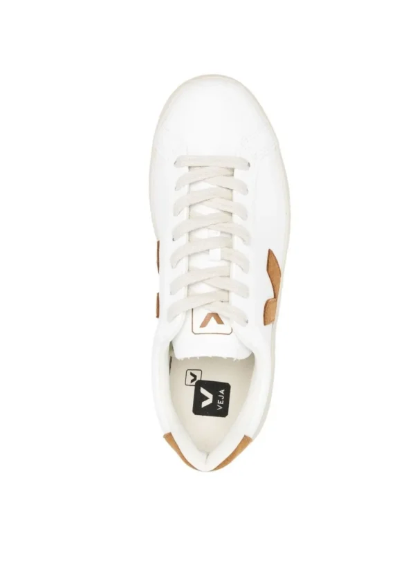 Chaussure Veja Urca White Camel Hommes - Veja Urca White Camel Herren