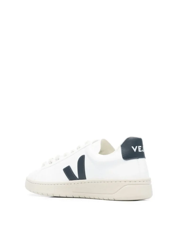 Chaussure Veja Urca White Nautico Hommes - Veja Urca White Nautico Herren