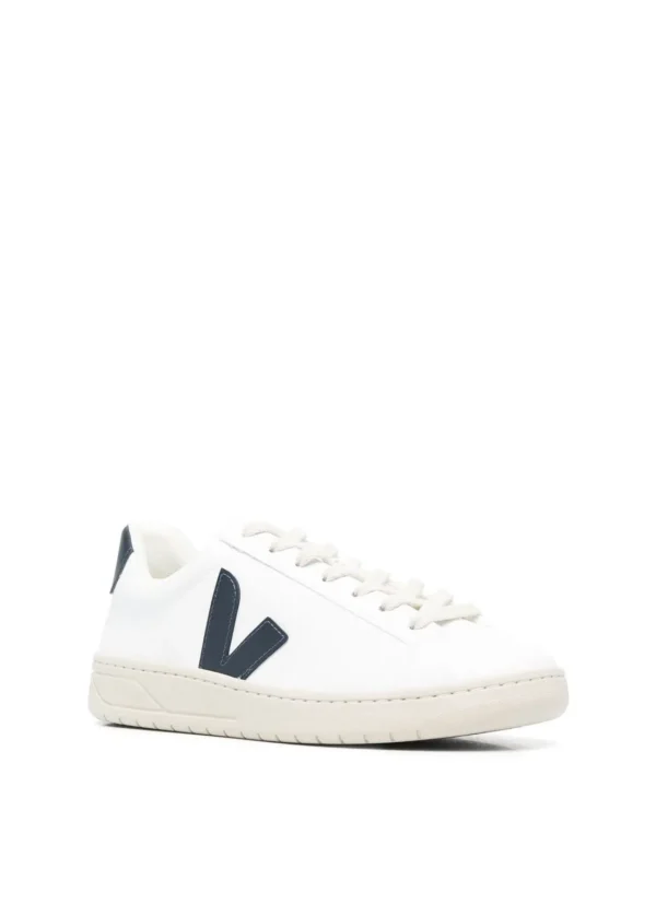 Chaussure Veja Urca White Nautico Hommes - Veja Urca White Nautico Herren