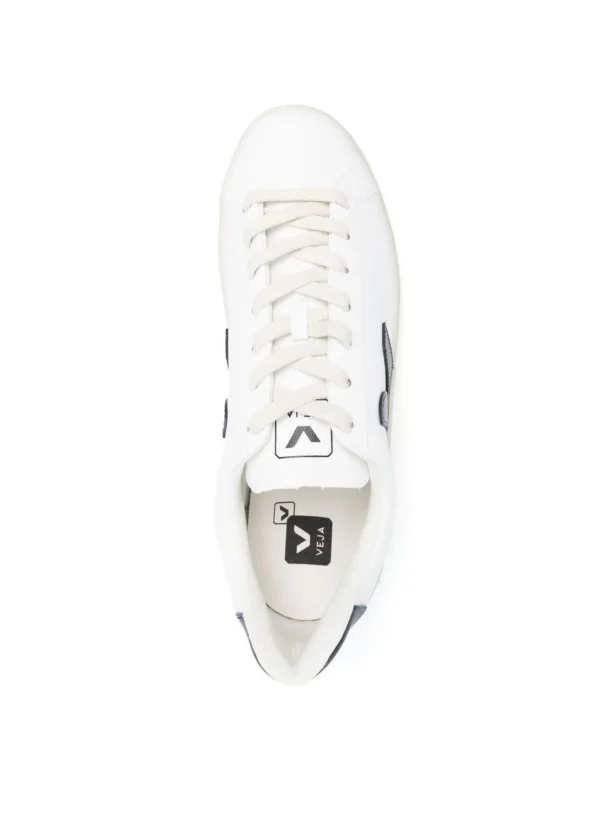 Chaussure Veja Urca White Nautico Hommes - Veja Urca White Nautico Herren