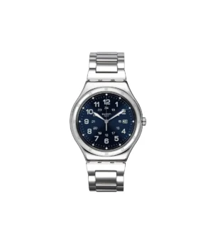 Montre Swatch Blue Boat - Uhr Swatch Blue Boat