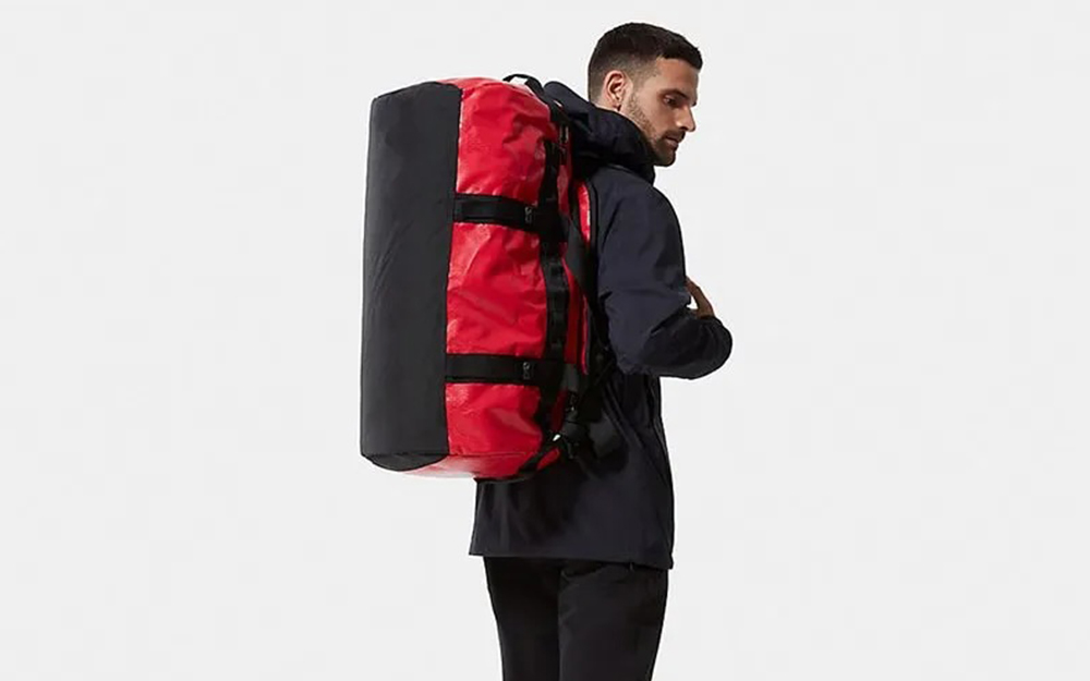 Sac Base Camp Duffel The North Face