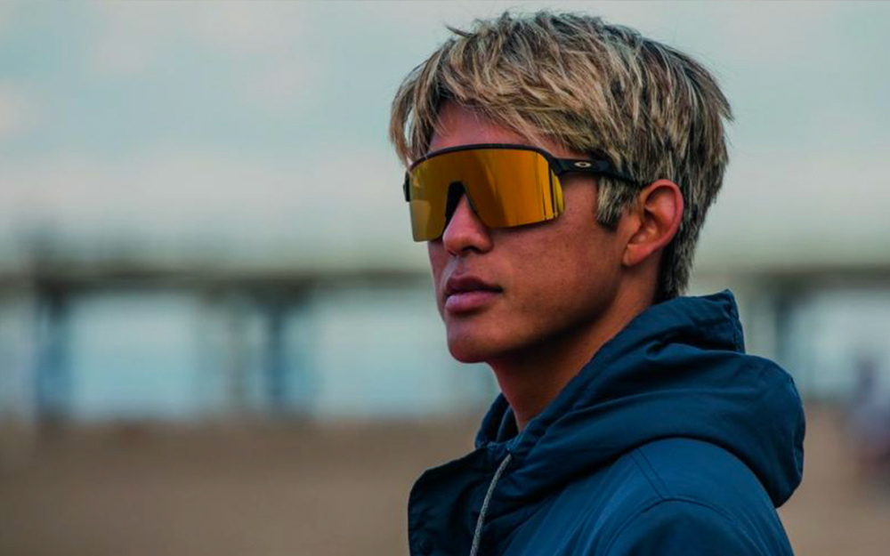 Lunettes de soleil Oakley : le style en toutes circonstances