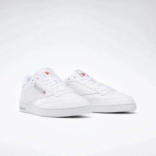 Reebok Classic CLUB C 85 UNISEX