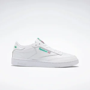 Sneakers Reebok Club C 85 White/Green 