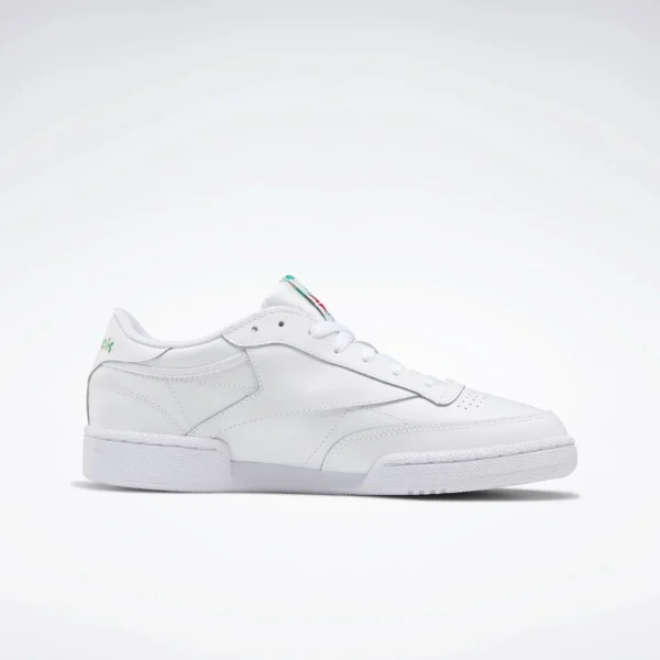 Reebok Classic CLUB C 85 C Blanc