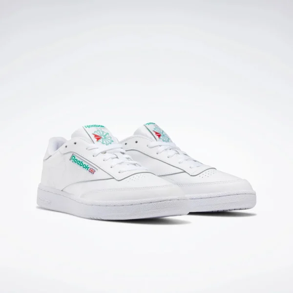 Reebok Classic CLUB C 85 UNISEX