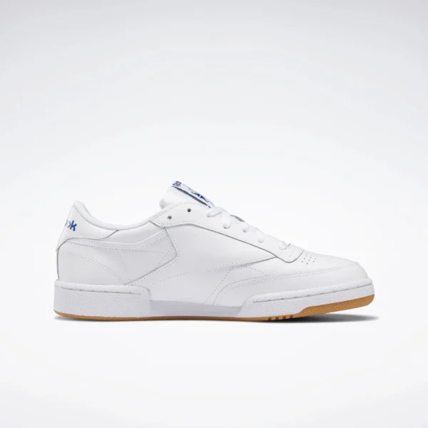 Reebok Classic CLUB C 85 UNISEX