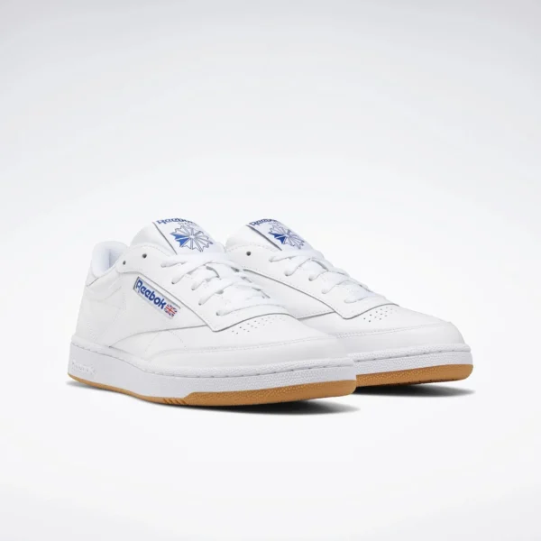 Baskets Reebok - Club C 85