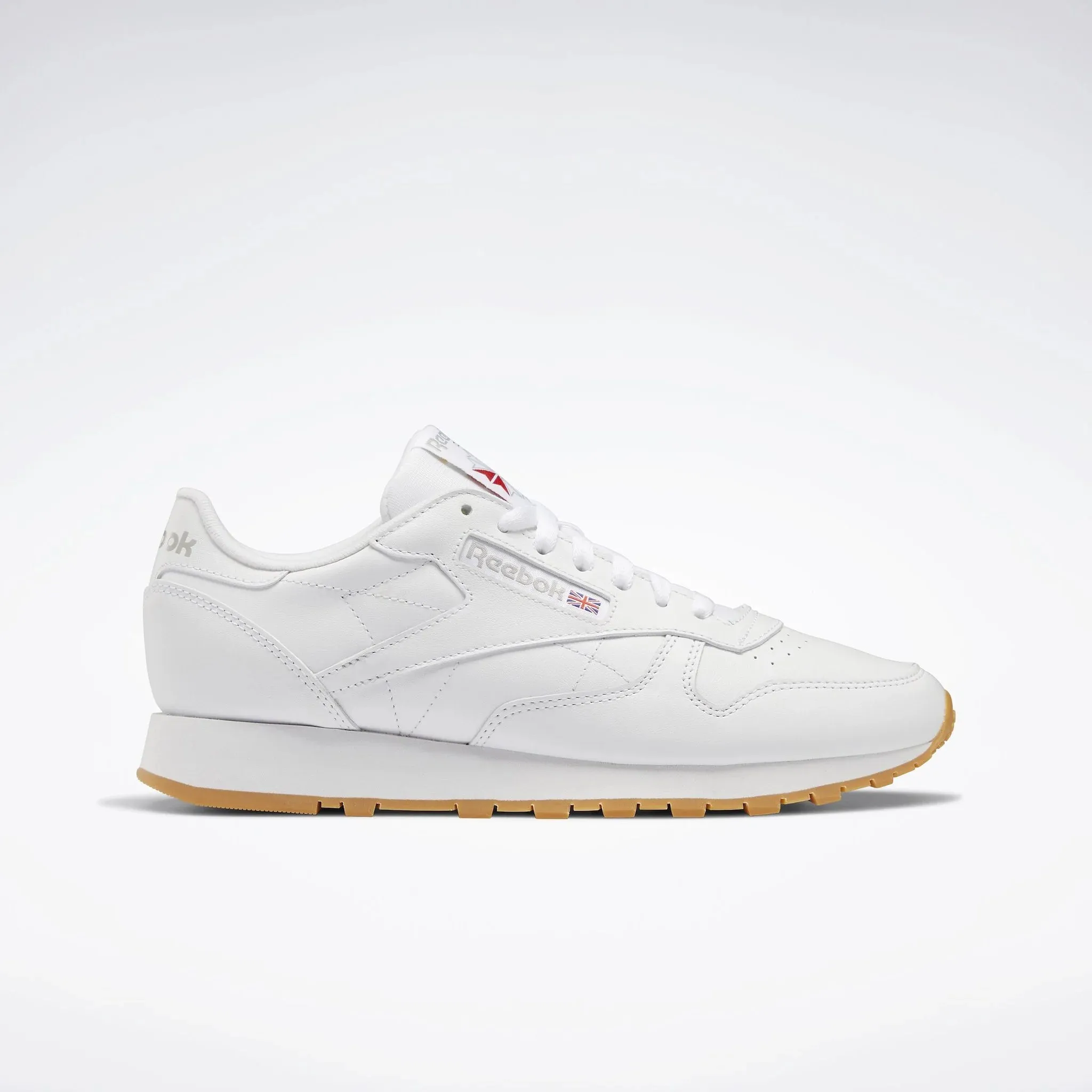 Reebok Classic Leather Style Intemporel