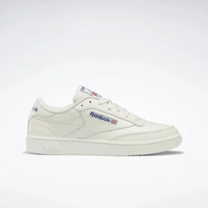 Sneakers Reebok Club C 85 Chalk