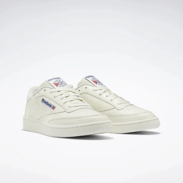 Reebok Club C 85 Chalk