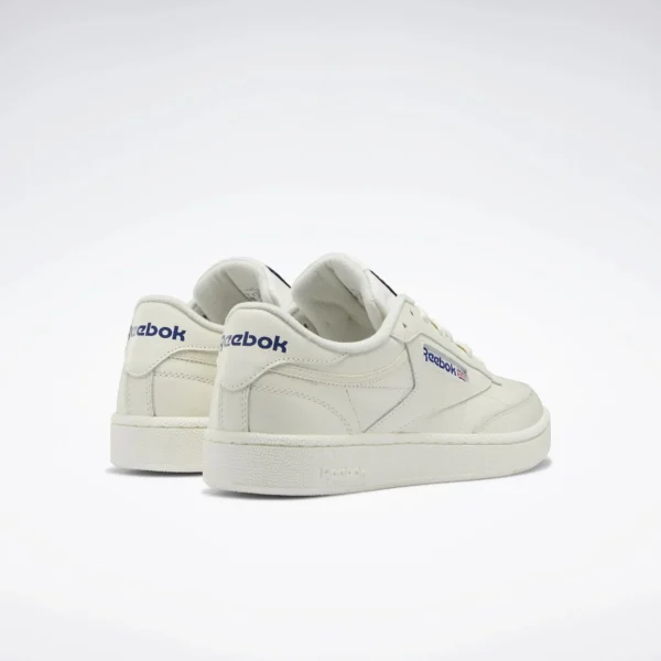 shop reebok baskets club