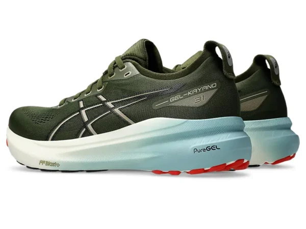 magasin en ligne ASICS