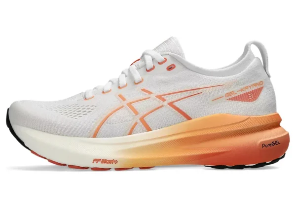 Laufschuhe Asics Gel-Kayano 31