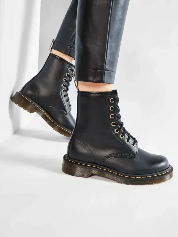 dr martens stiefel