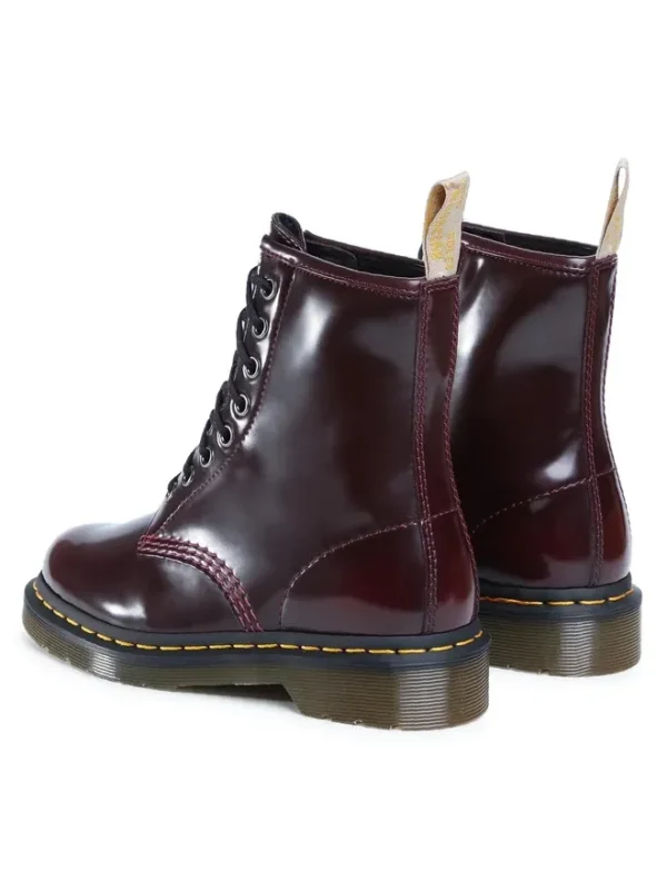 Boots hiver dr. martens