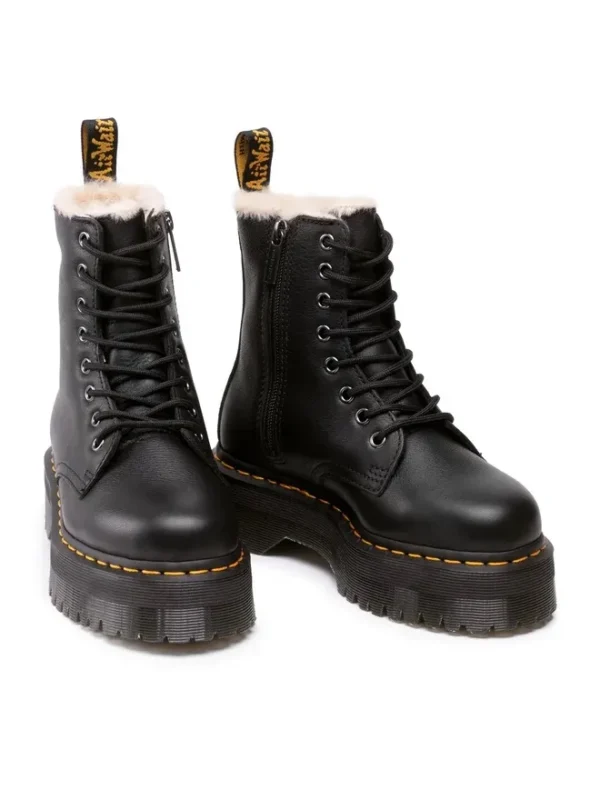 boots femme Dr. Martens