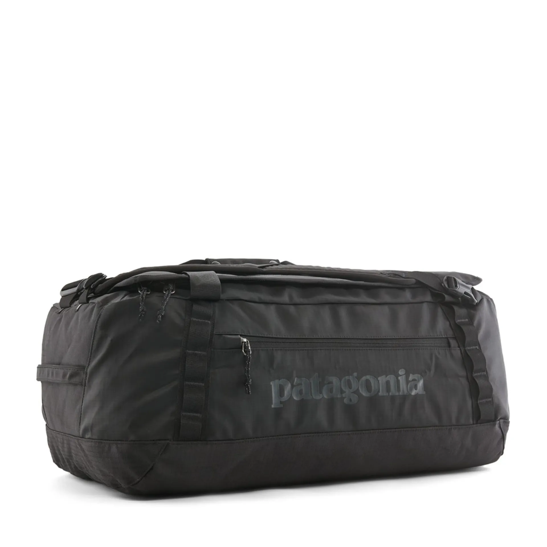 Tasche Patagonia Hole Duffel 55L Black