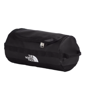 Trousse de toilette de voyage The North Face TNF Black/TNF White S