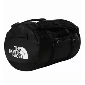 Tasche The North Face Base Camp Duffel 95L Black/White L