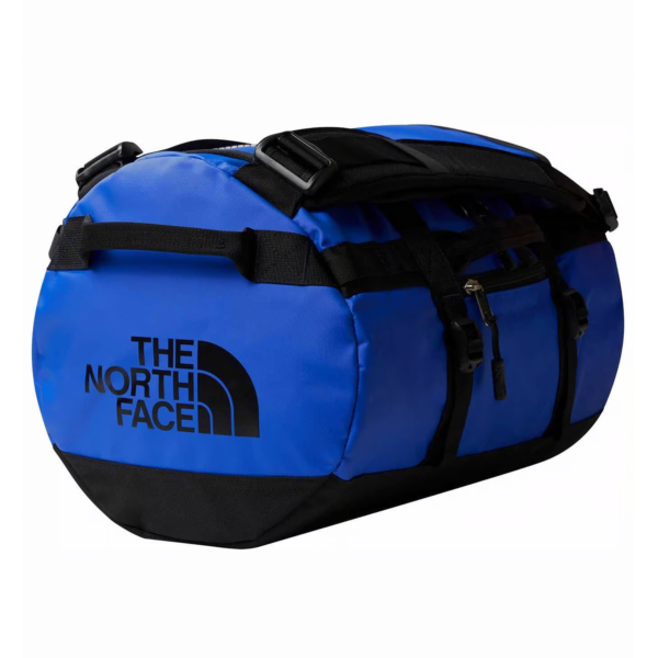 Sac The North Face Base Camp Duffel 31L TNF Blue/TNF Black XS