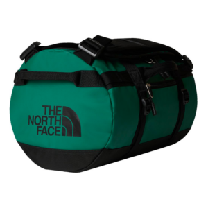 Sac The North Face Base Camp Duffel 71L Evergreen / TNF Black M