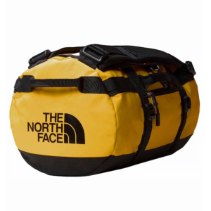 Sac The North Face Base Camp Duffel 71L Summit Gold / TNF Black M