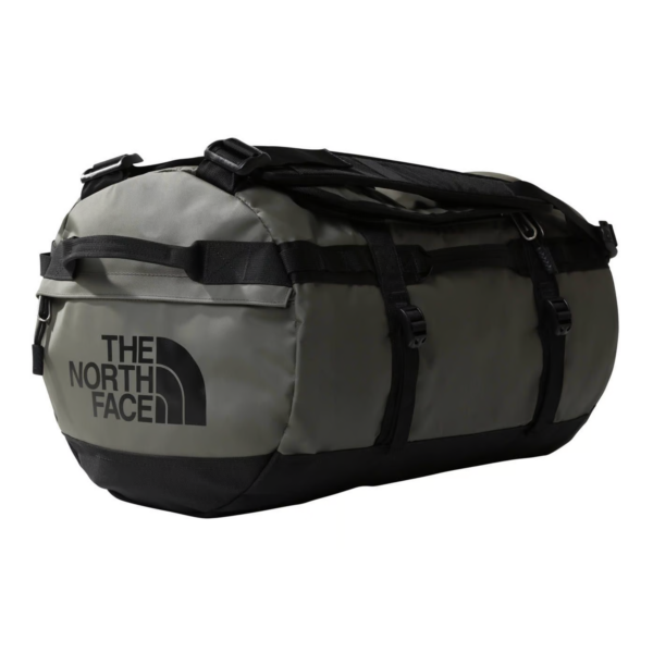 Sac The North Face Base Camp Duffel 50L New Taupe Green / TNF Black S