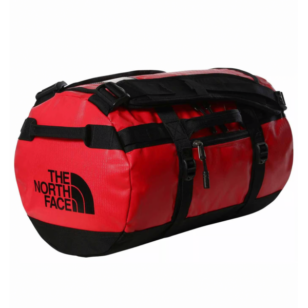 Sac The North Face Base Camp Duffel 71L Red TNF / Black NPF M